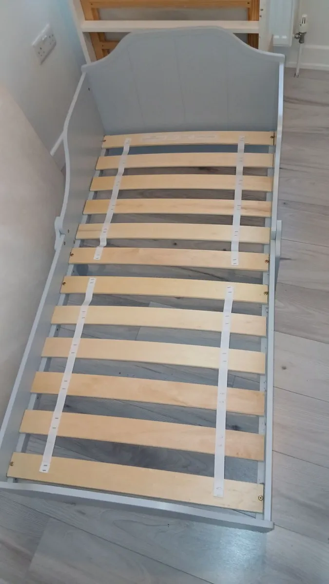 Childs bed - Image 2