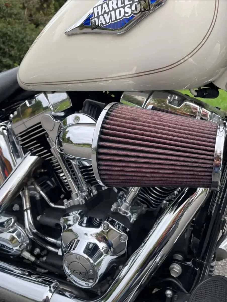 Motorcycle - Image 4
