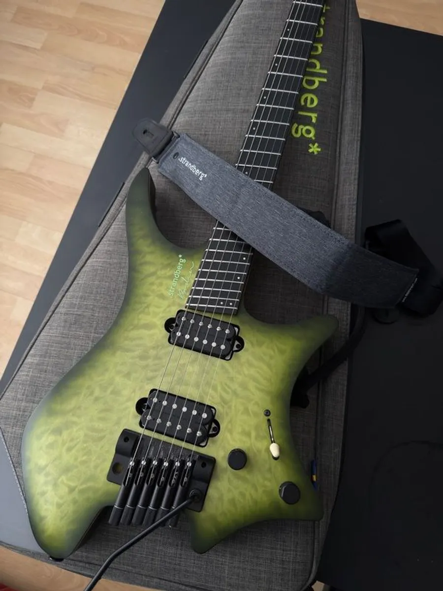 strandberg - Image 4