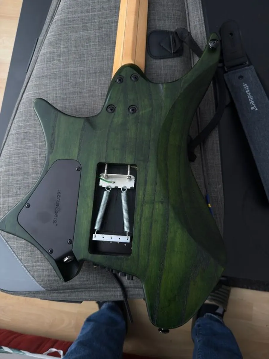 strandberg - Image 2