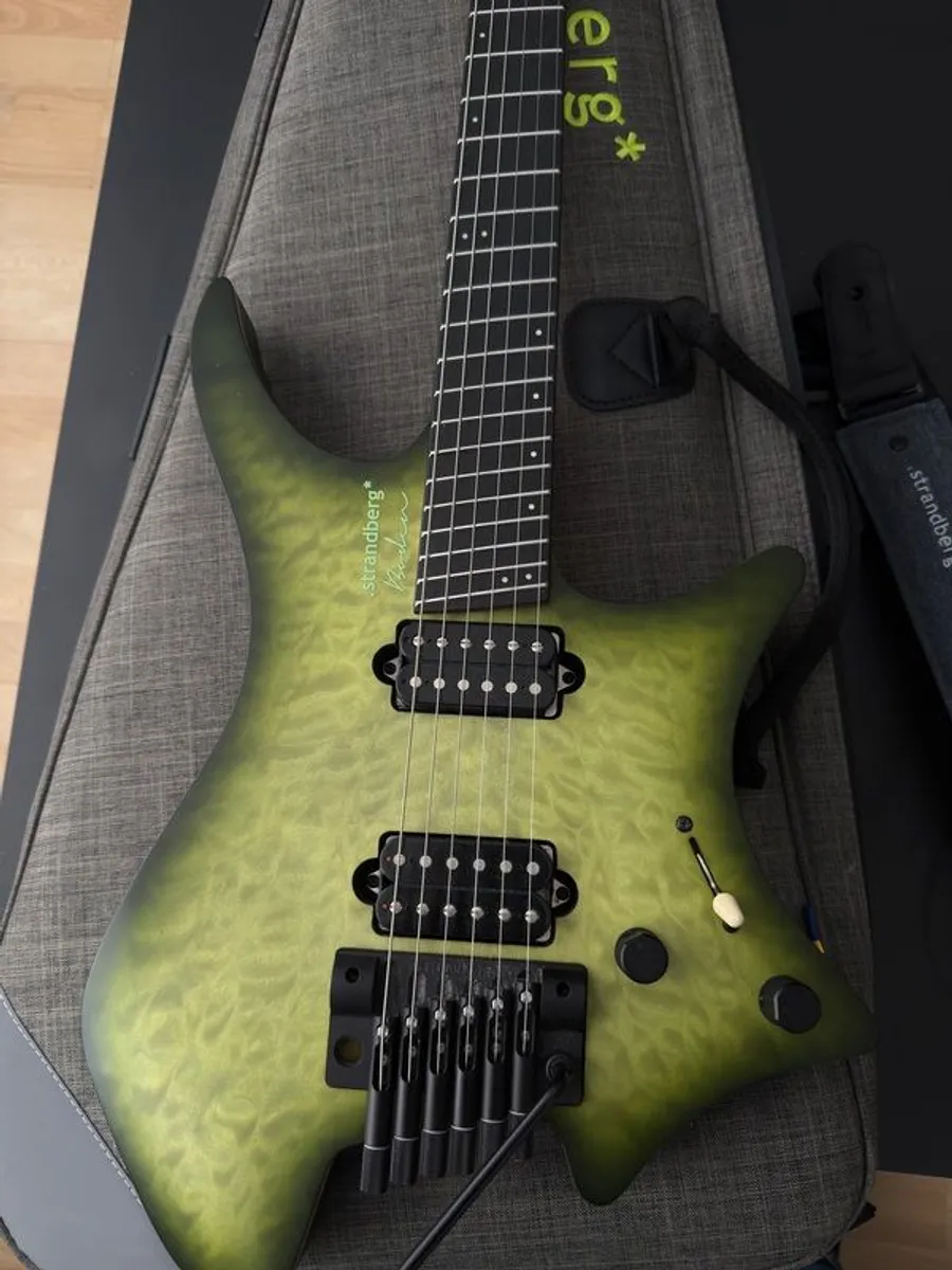 strandberg - Image 3