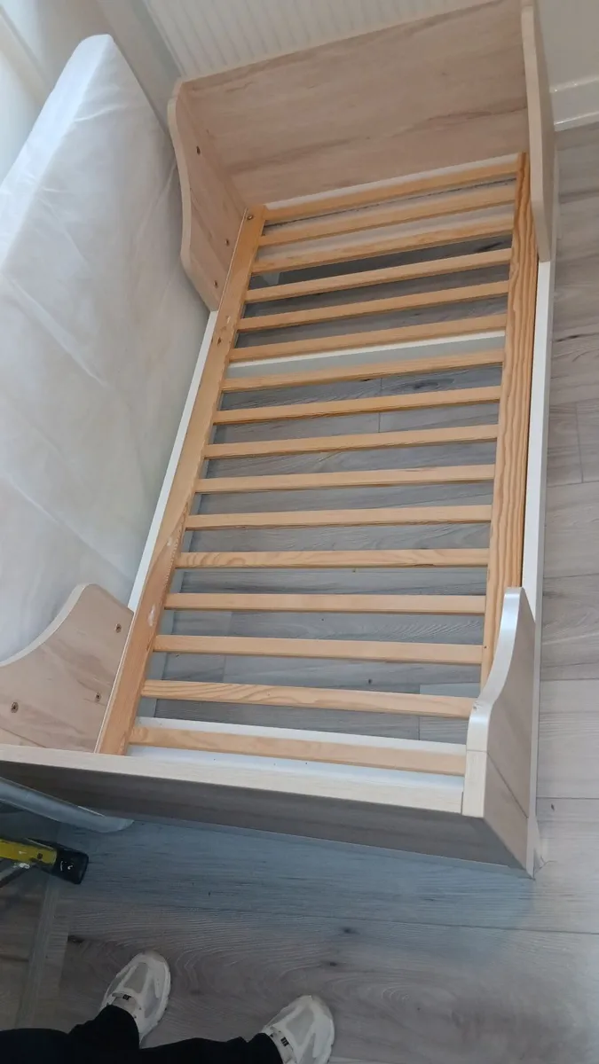 Childs bed - Image 2