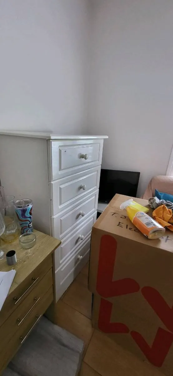 Chest of drawers - Image 3