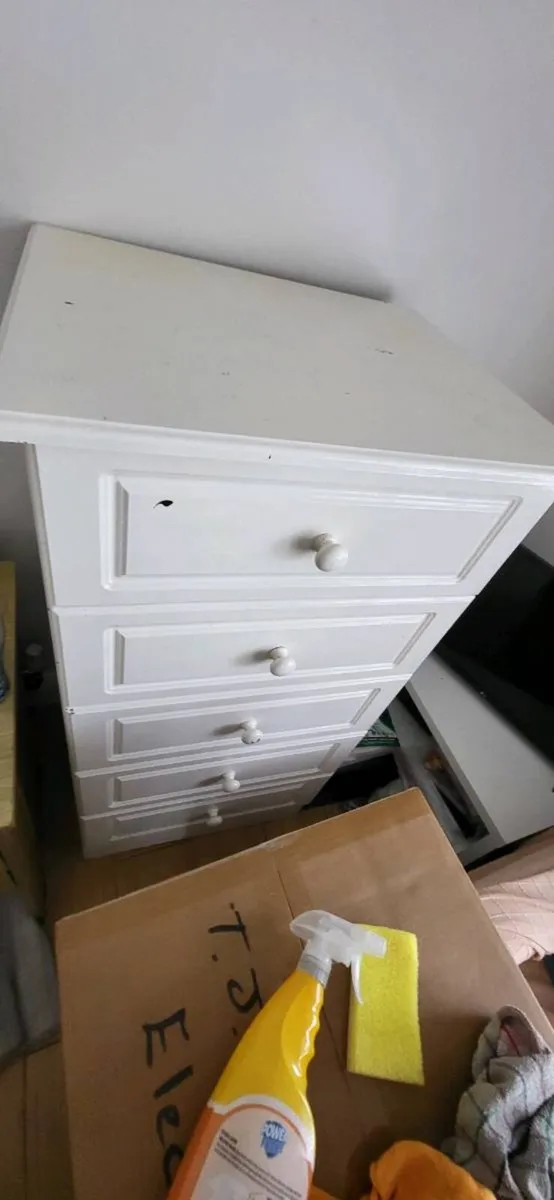 Chest of drawers - Image 4