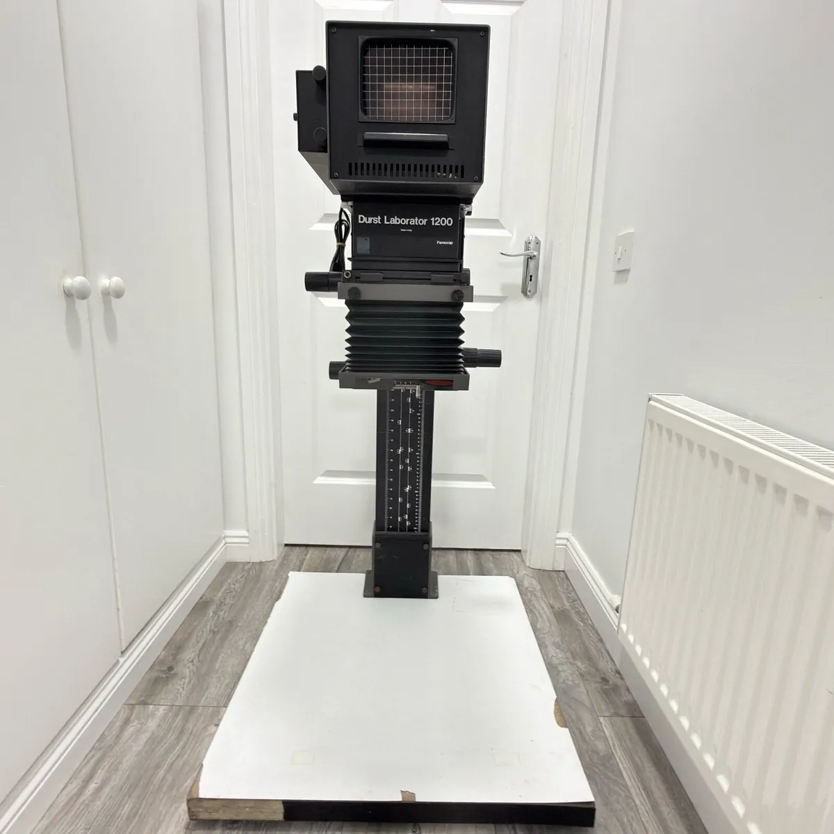 Durst Laborator 1200 Large Format Photo Enlarger - Image 2