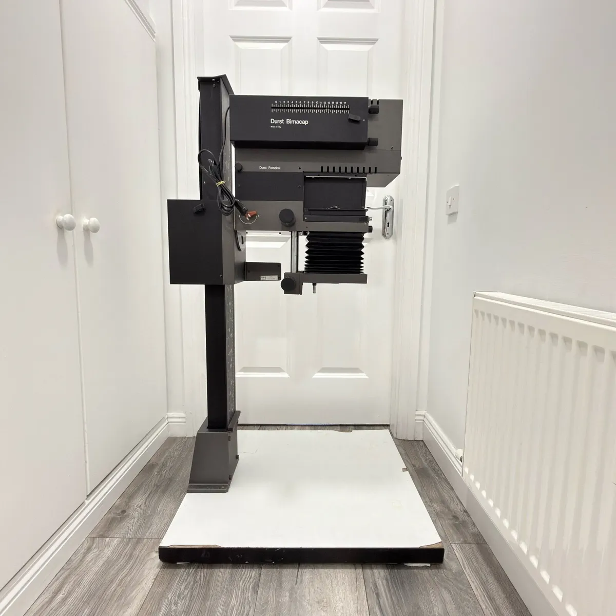 Durst Laborator 1200 Large Format Photo Enlarger - Image 3