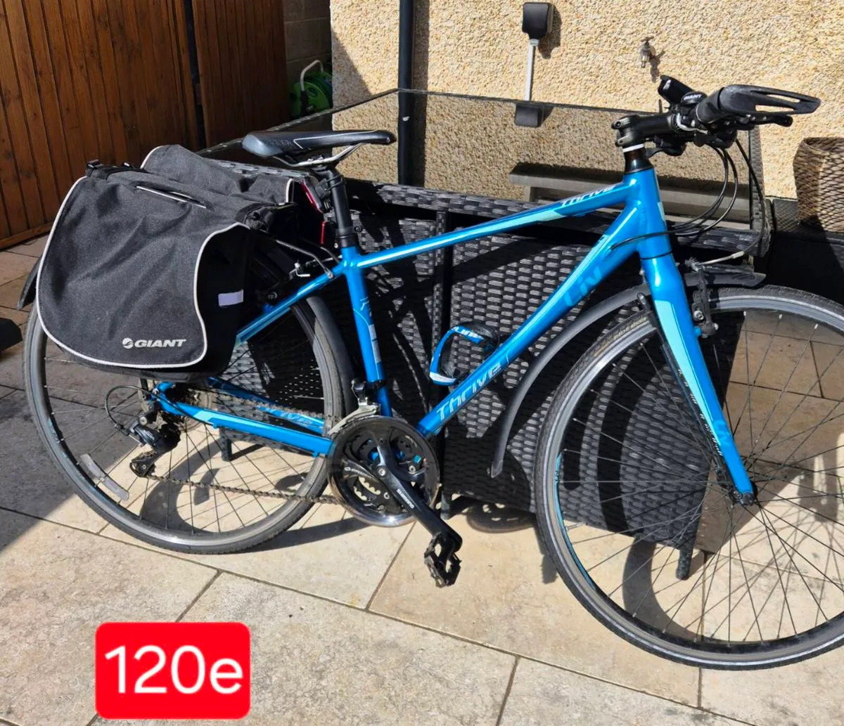 Bicycle - Image 1