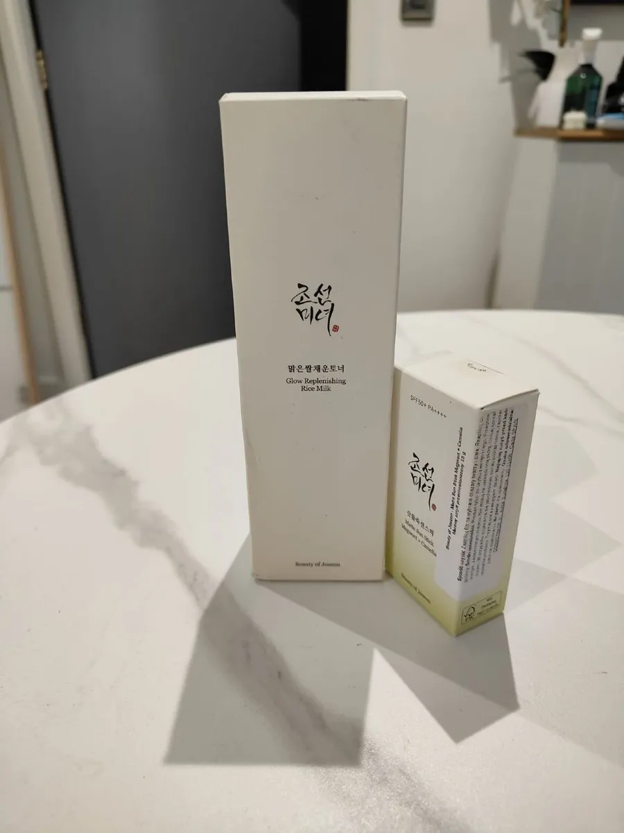 Duo - Beauty of Joseon Matte Sun Stick & Beauty of - Image 3