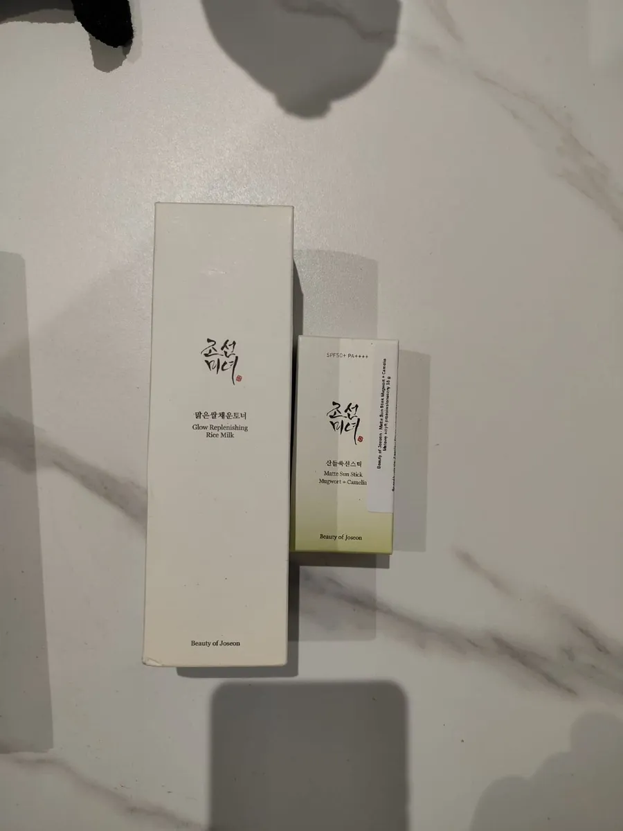 Duo - Beauty of Joseon Matte Sun Stick & Beauty of - Image 4