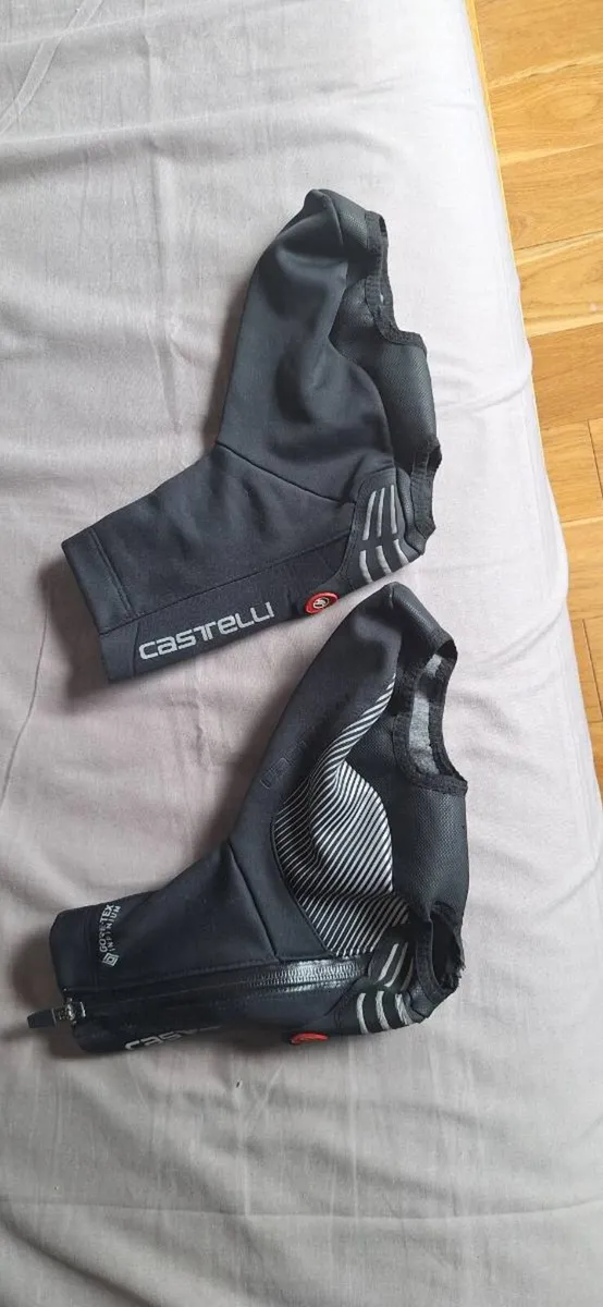 Castelli Cycling Shoe Covers