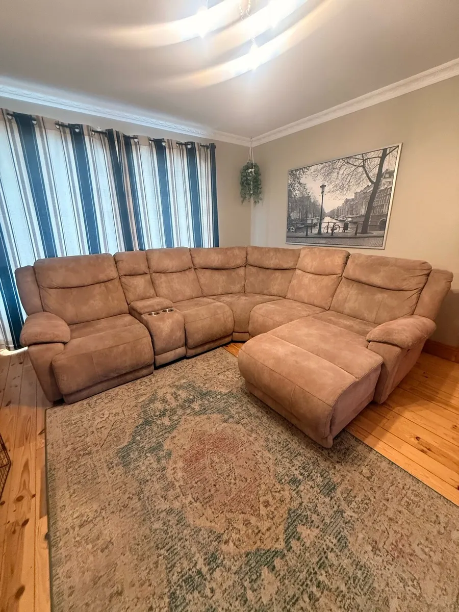 Sofa - Image 1