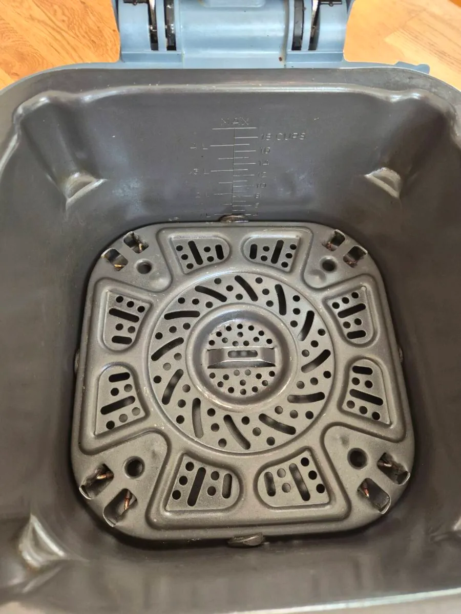 Ninja speedi 10 in 1 rapid cooker - Image 2