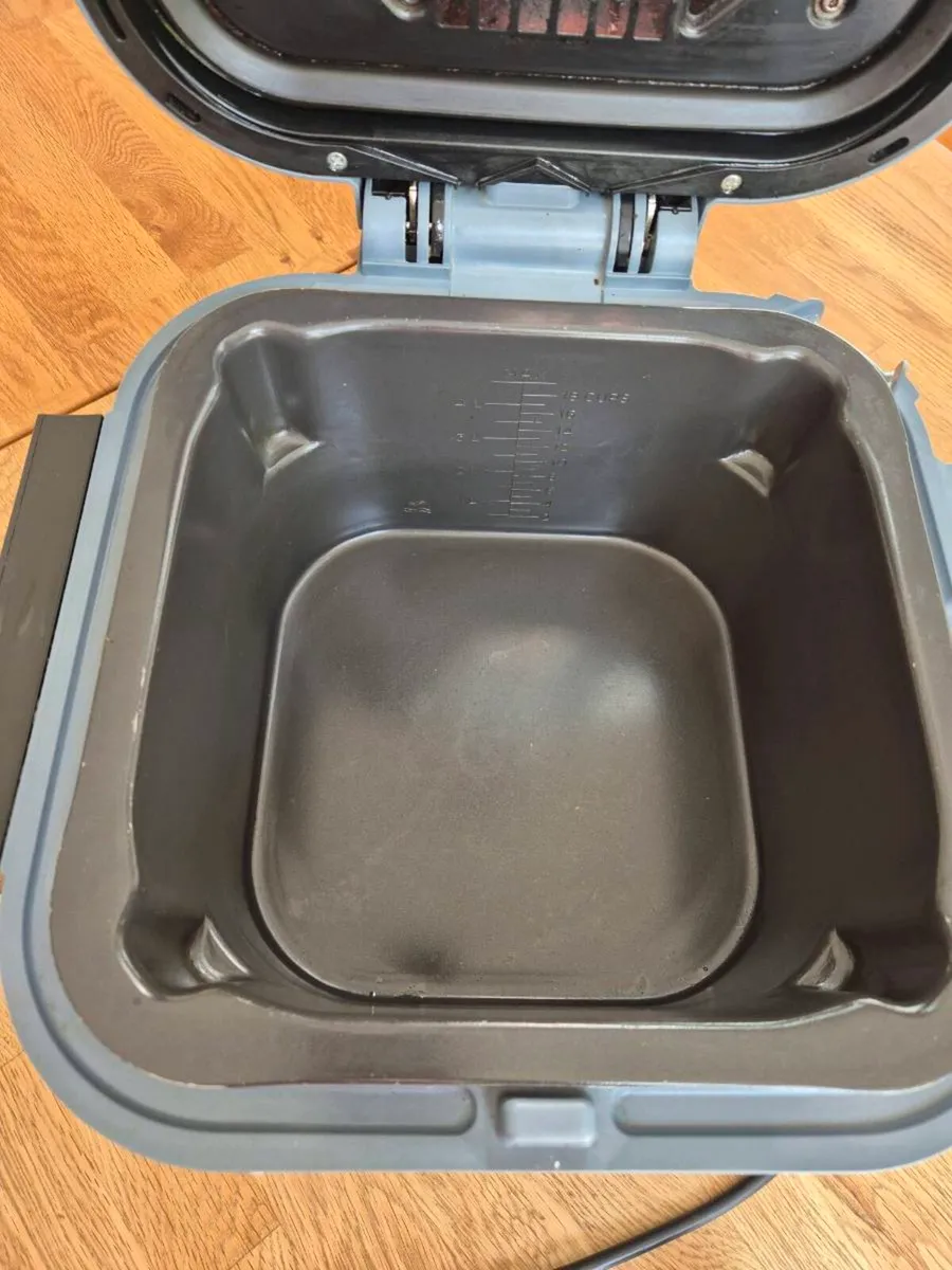 Ninja speedi 10 in 1 rapid cooker - Image 3
