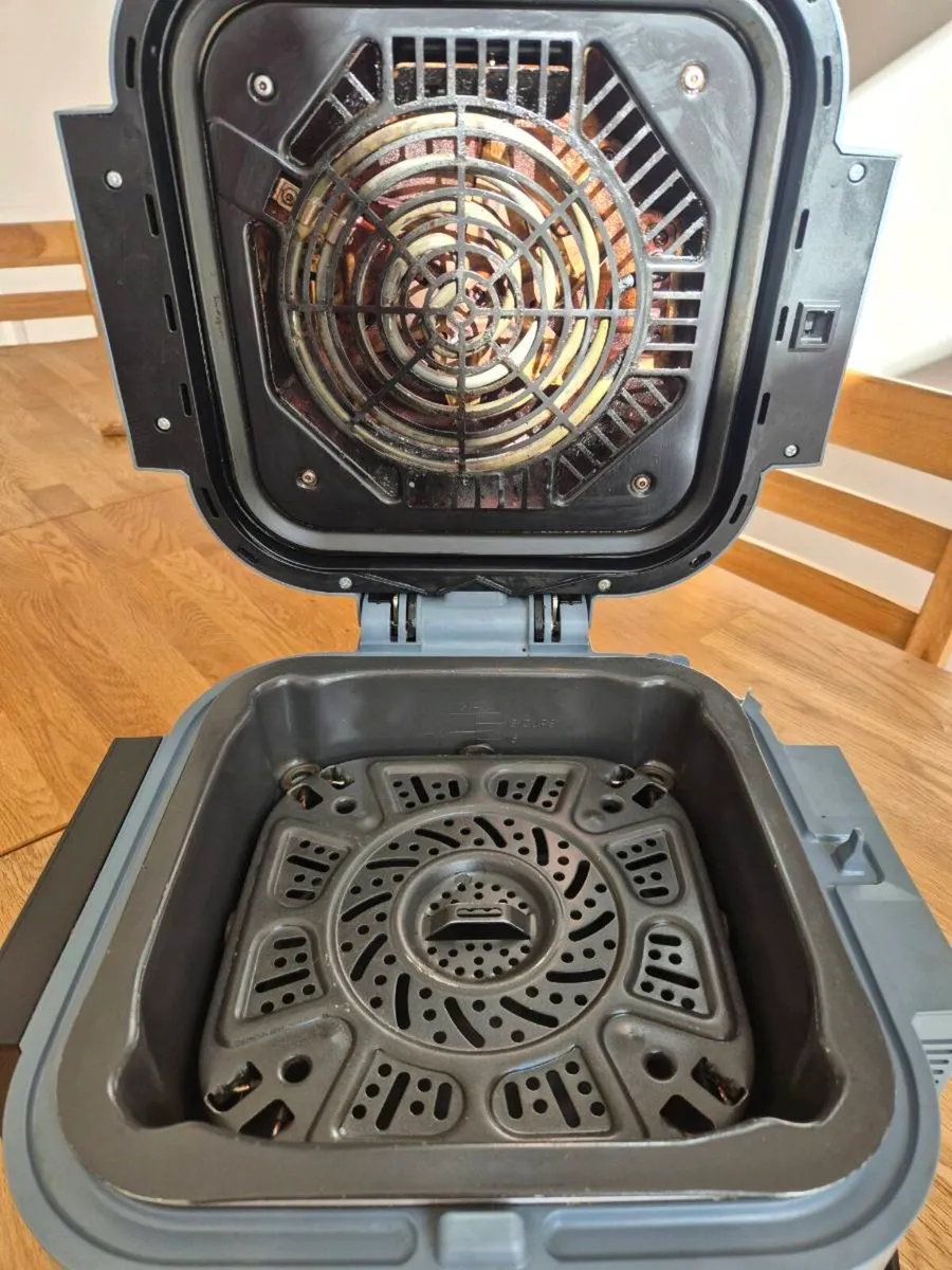 Ninja speedi 10 in 1 rapid cooker - Image 4