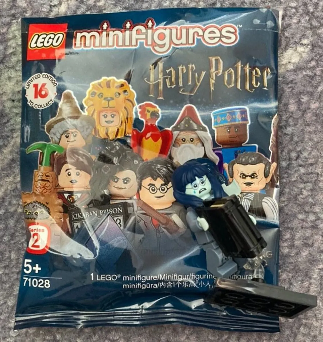 Lego Minifigures - Image 2
