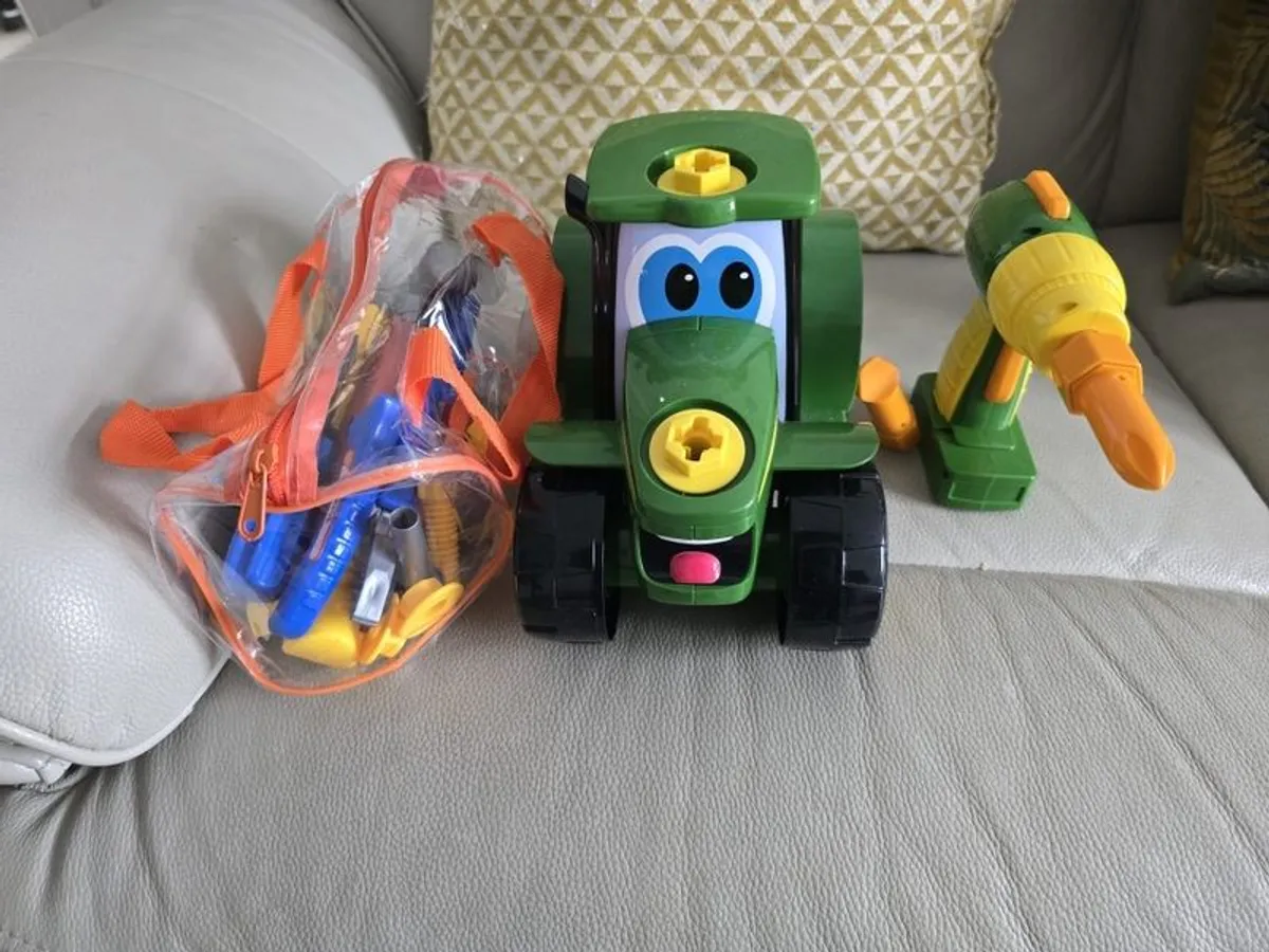 toys - Image 1