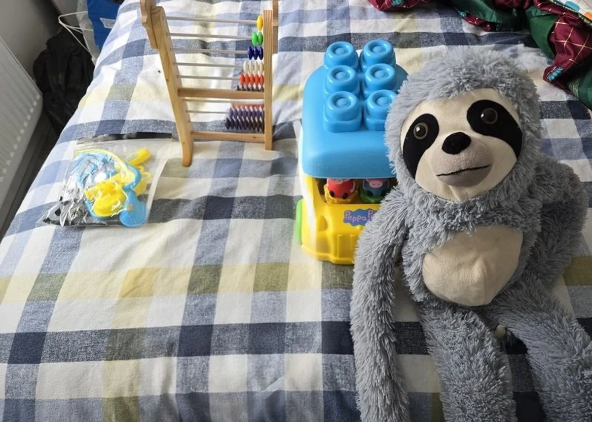 toys - Image 2