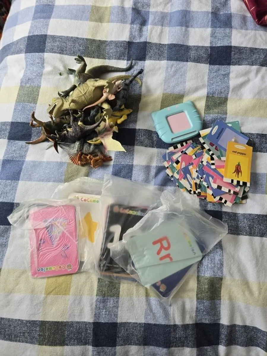 toys - Image 3