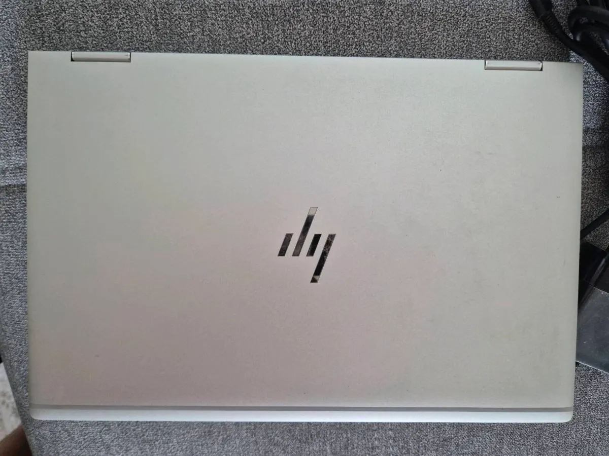 HP Laptop, EliteBook x360 1040 G6 - Image 4