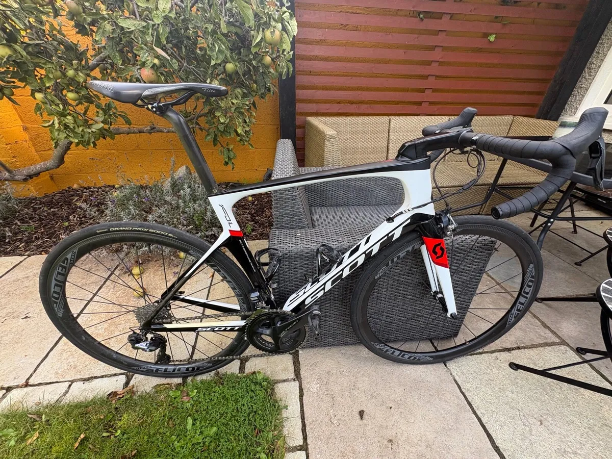 Scott Foil 20 - Image 2