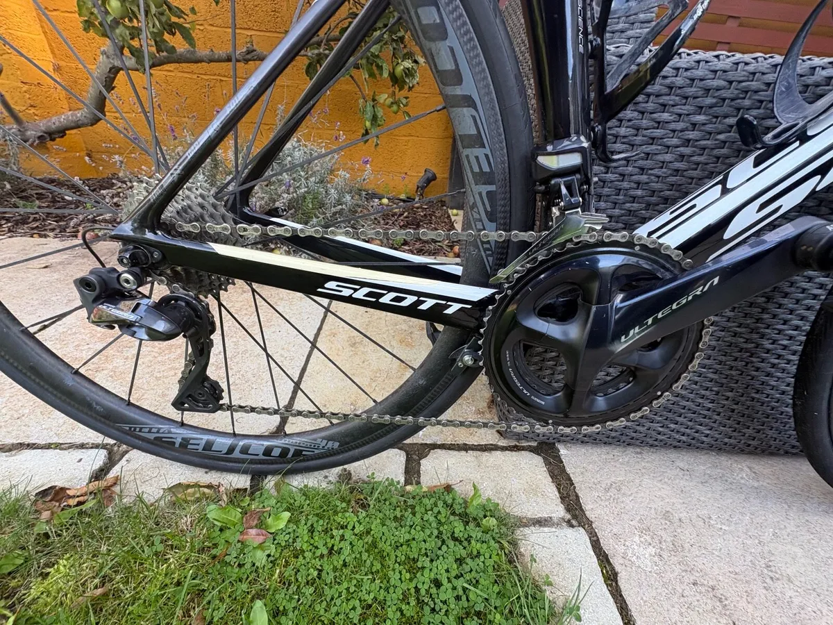 Scott Foil 20 - Image 3