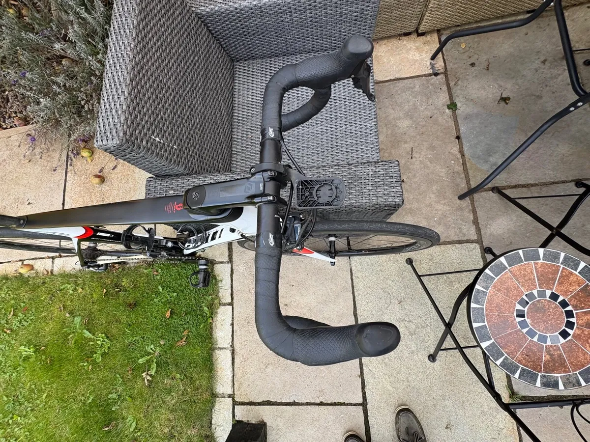 Scott Foil 20 - Image 4