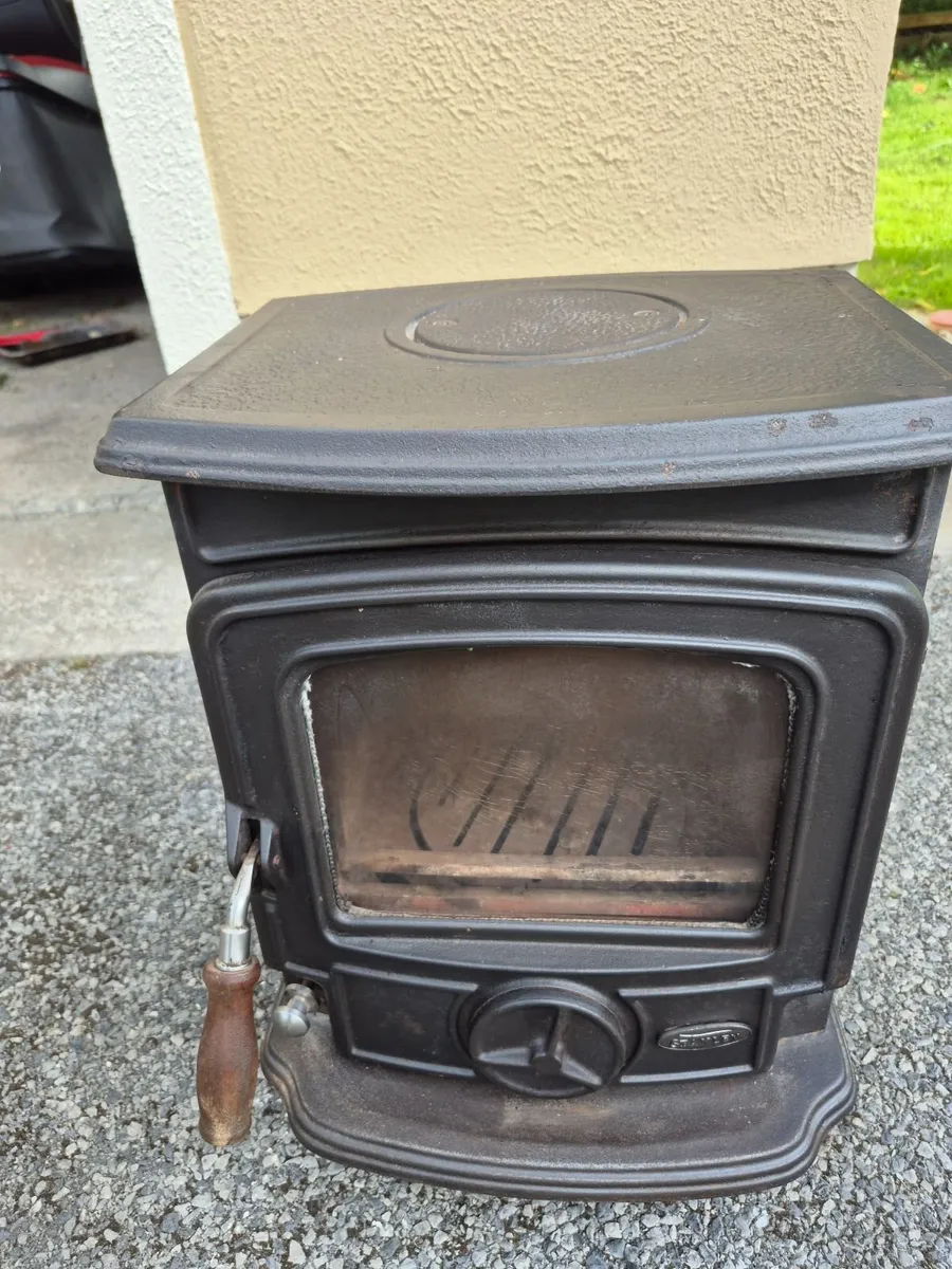 Stove - Image 1