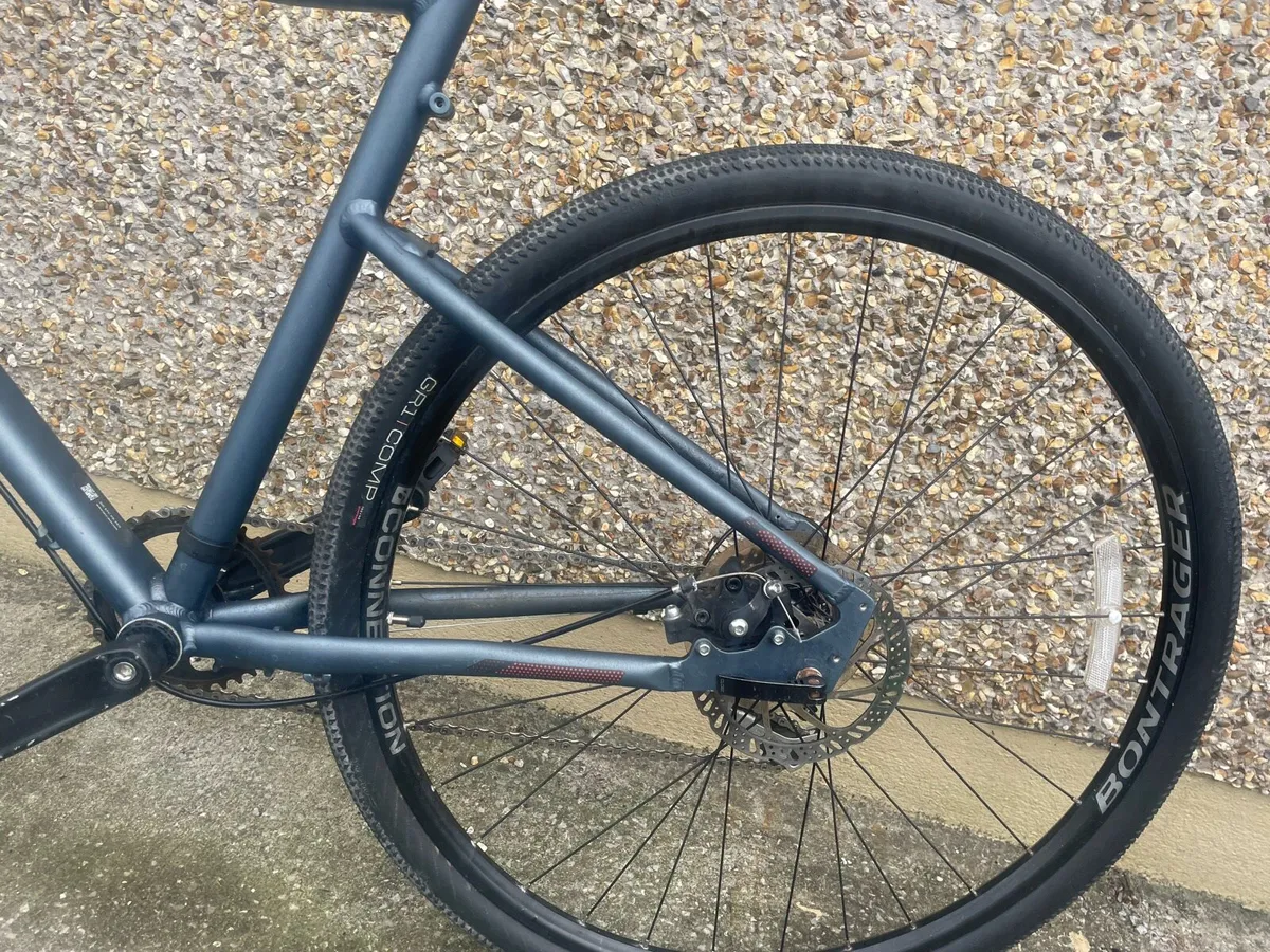 Riverside Hybrid Bike Rs500 - Image 4