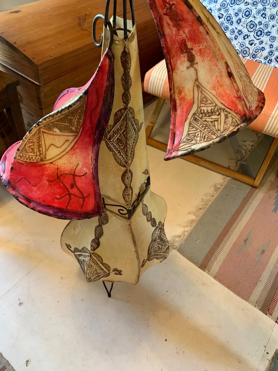 Oriental Lamp - Image 3
