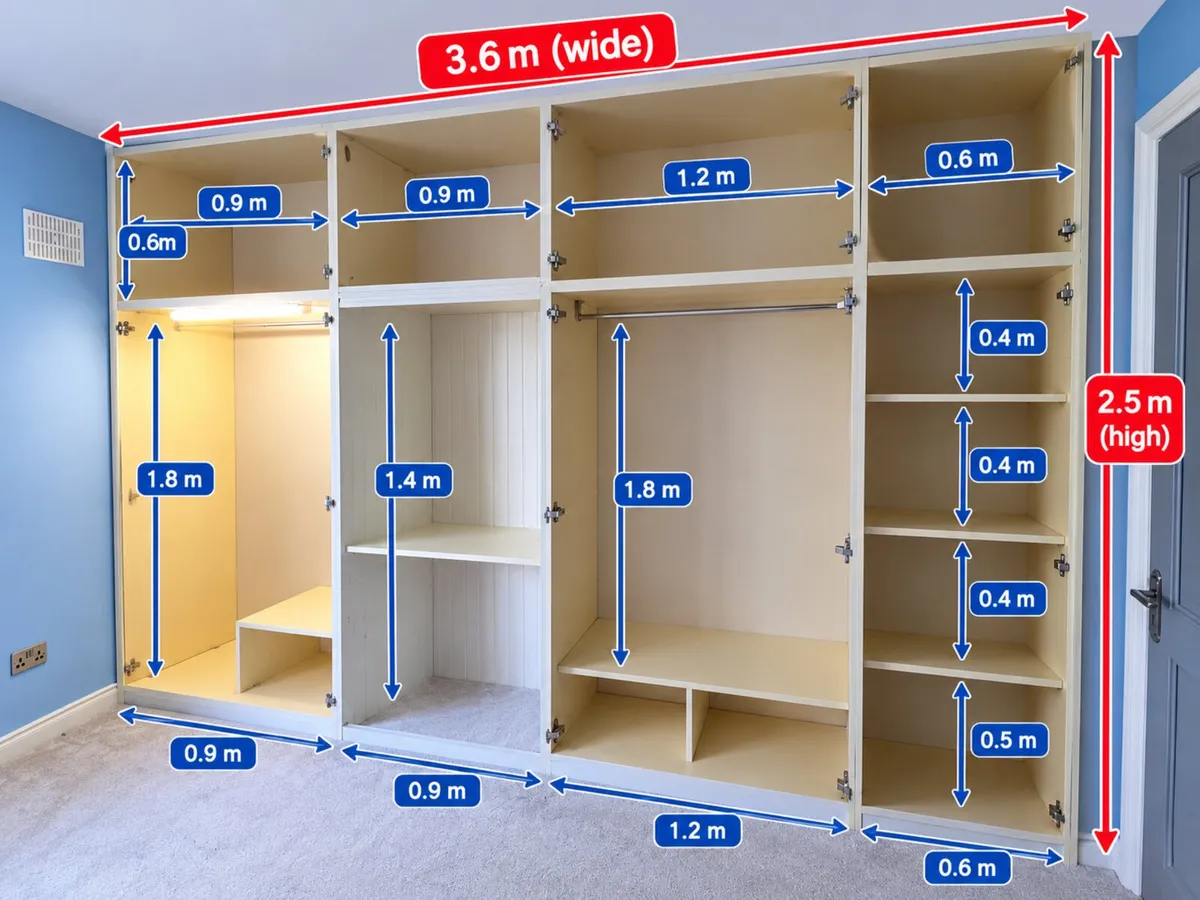 Wardrobe - Image 1