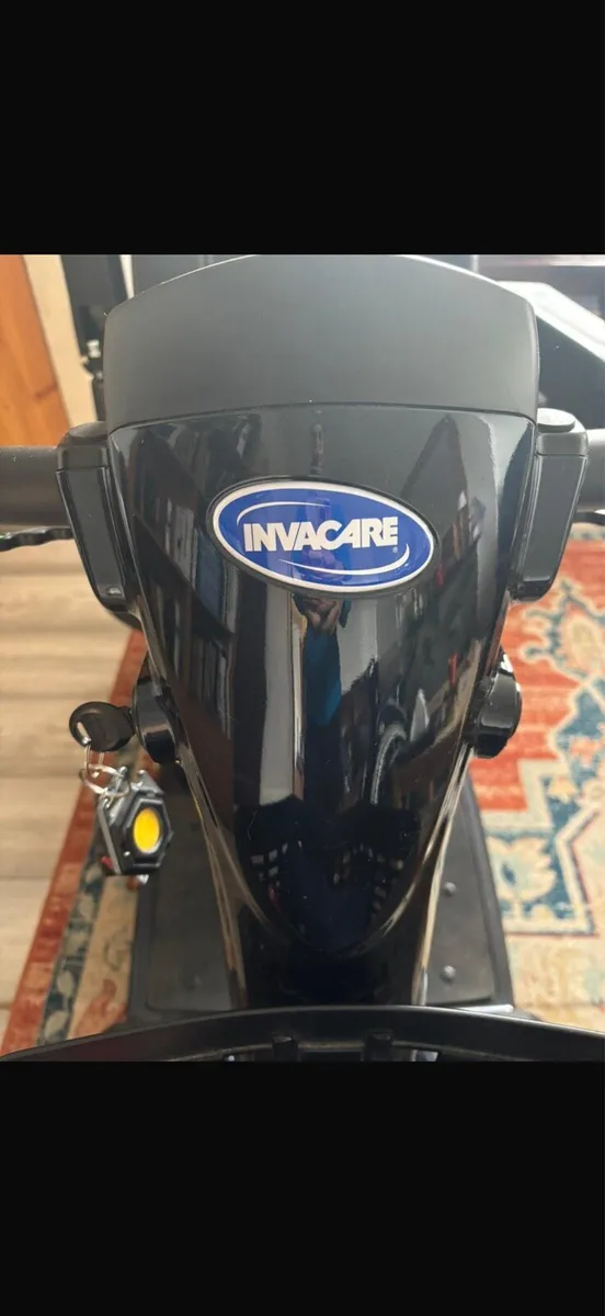 Mobility scooter - Image 2