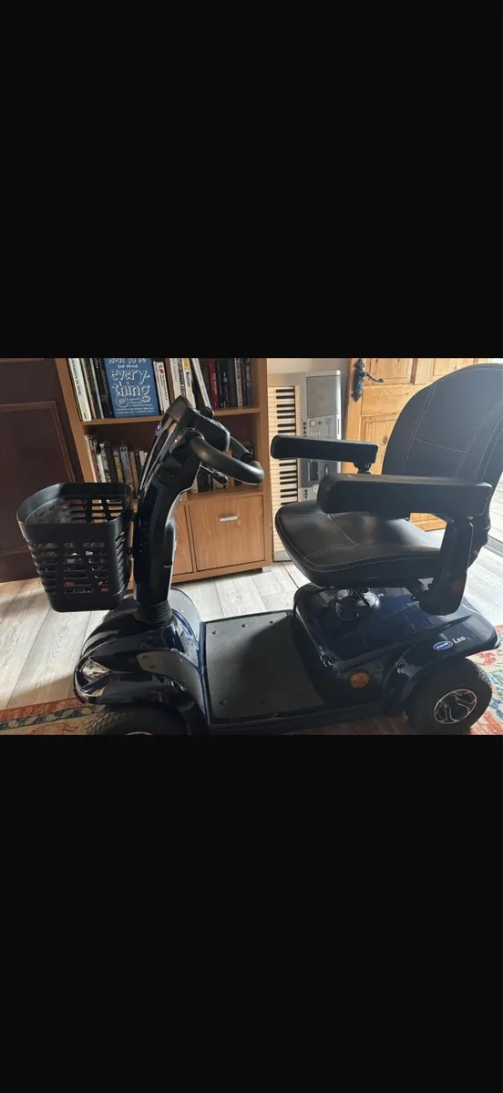 Mobility scooter - Image 3