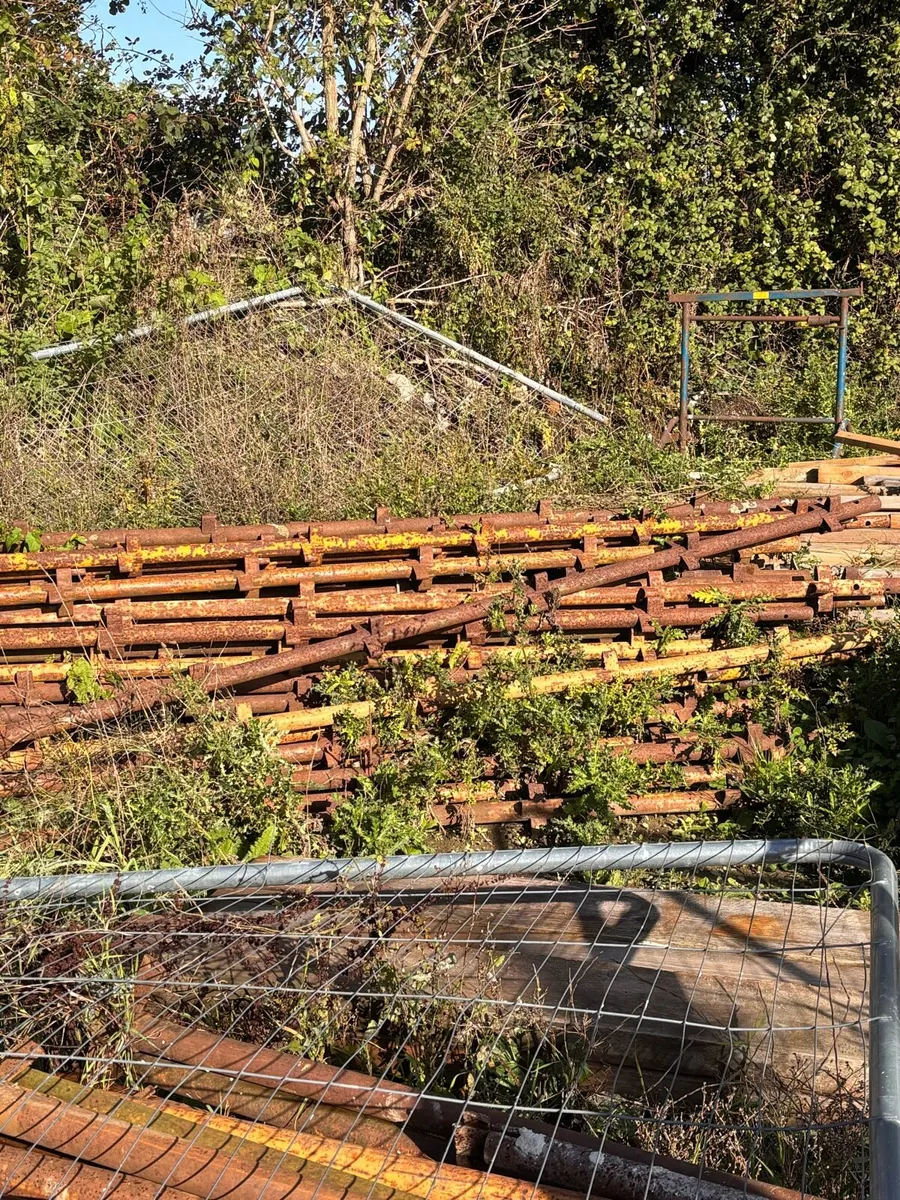 Scaffolding - Image 1