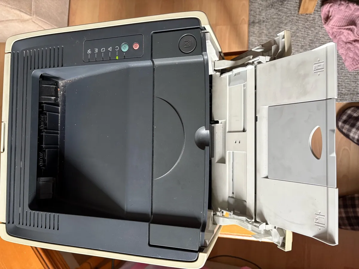 HP Laserjet P2015 - Image 2
