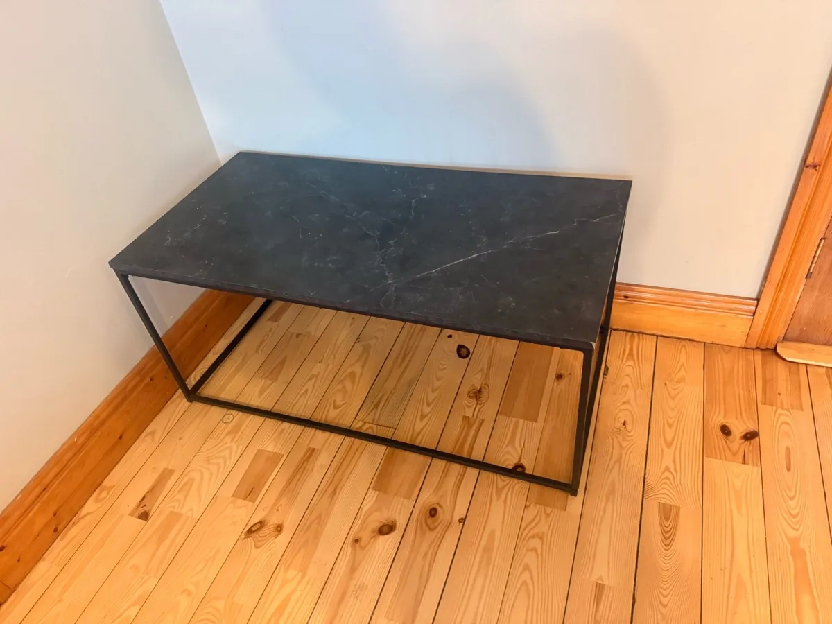 Coffee Table - Image 2