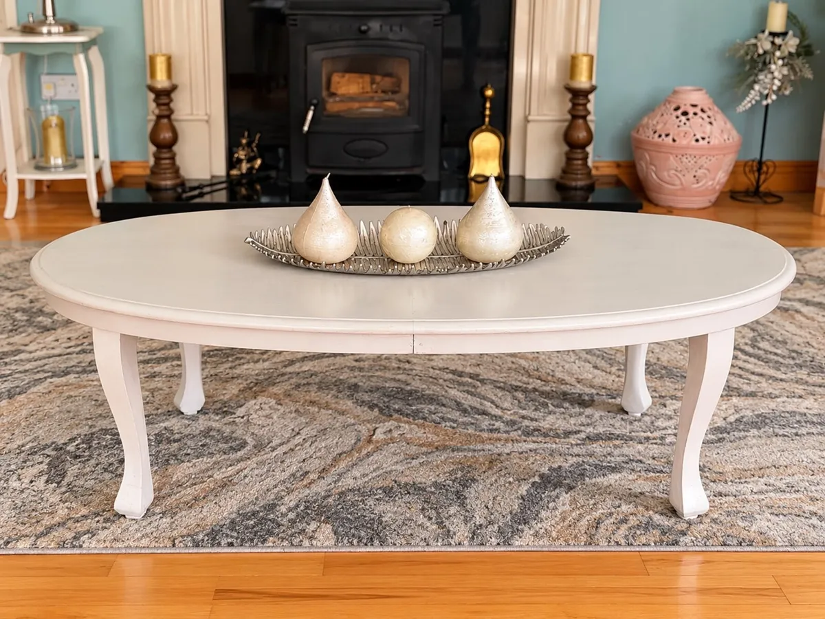 Coffee table - Image 1