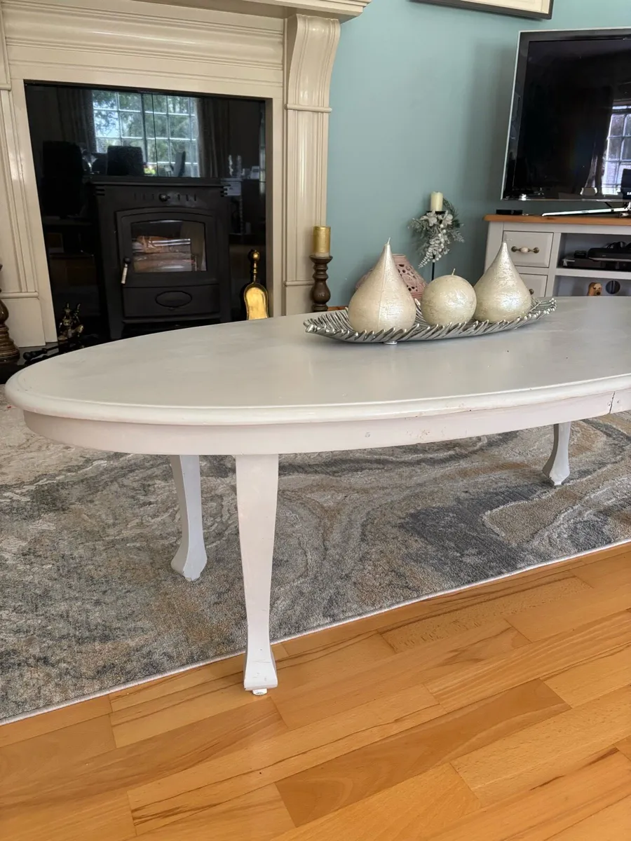 Coffee table - Image 2