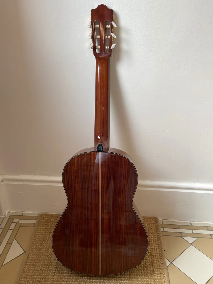 Yamaha Classical Guitar CG 151S - Image 1