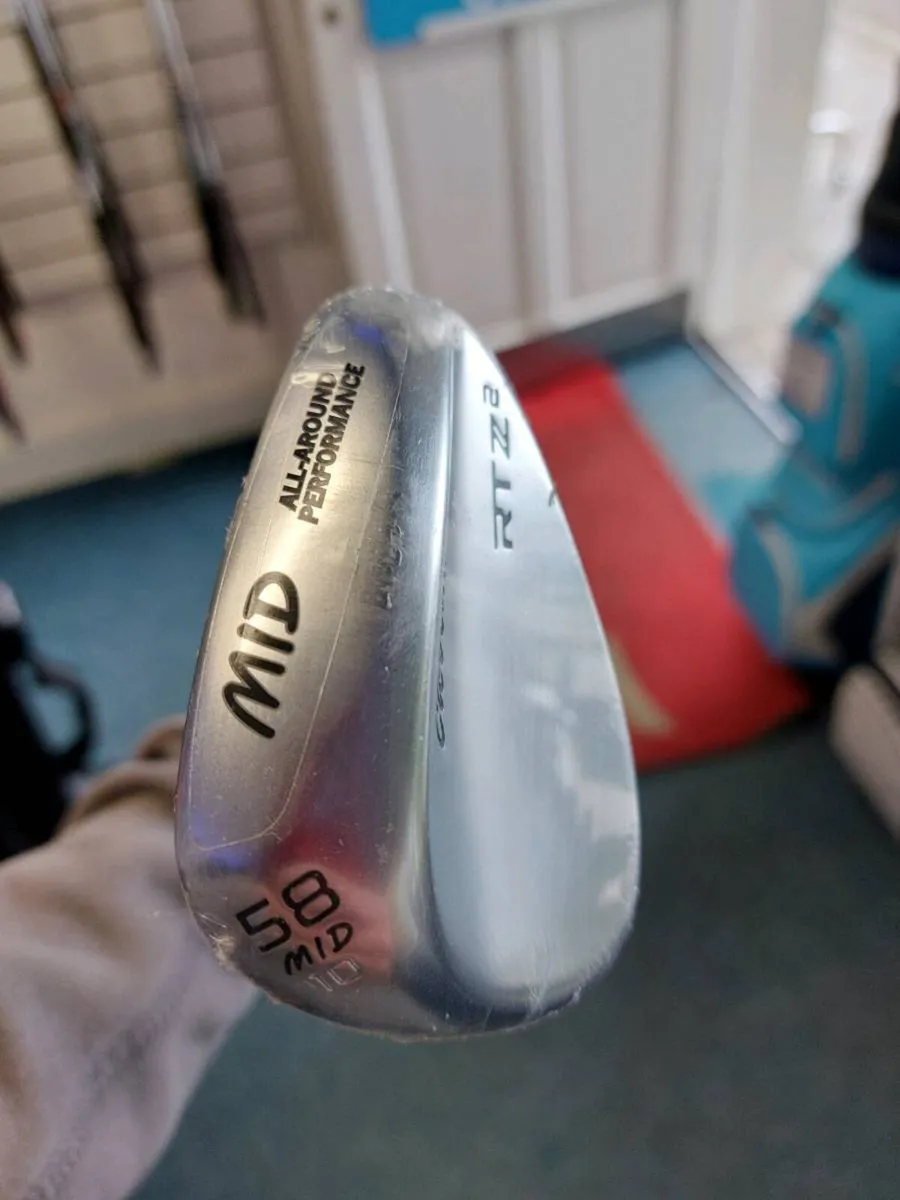 Cleveland RTZ2 Wedge - Image 2