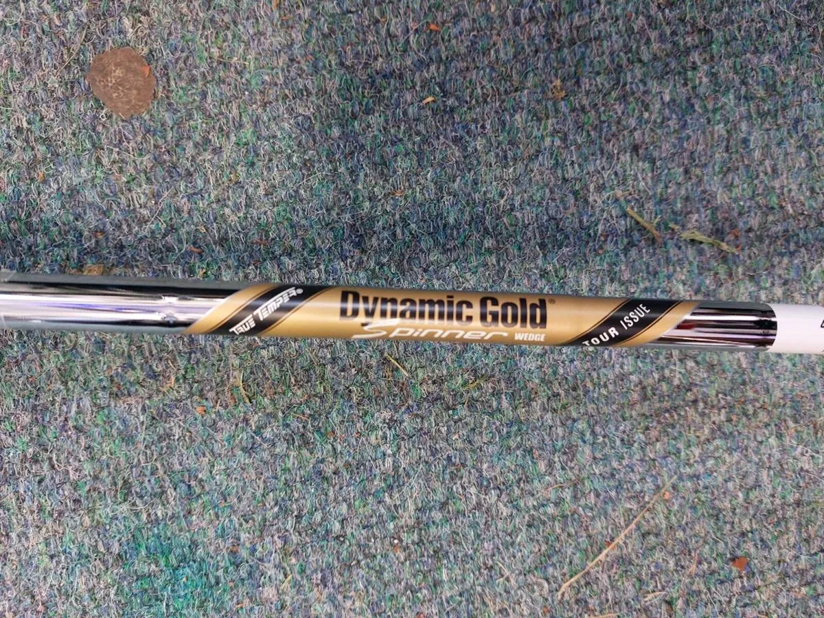 Cleveland RTZ2 Wedge - Image 4