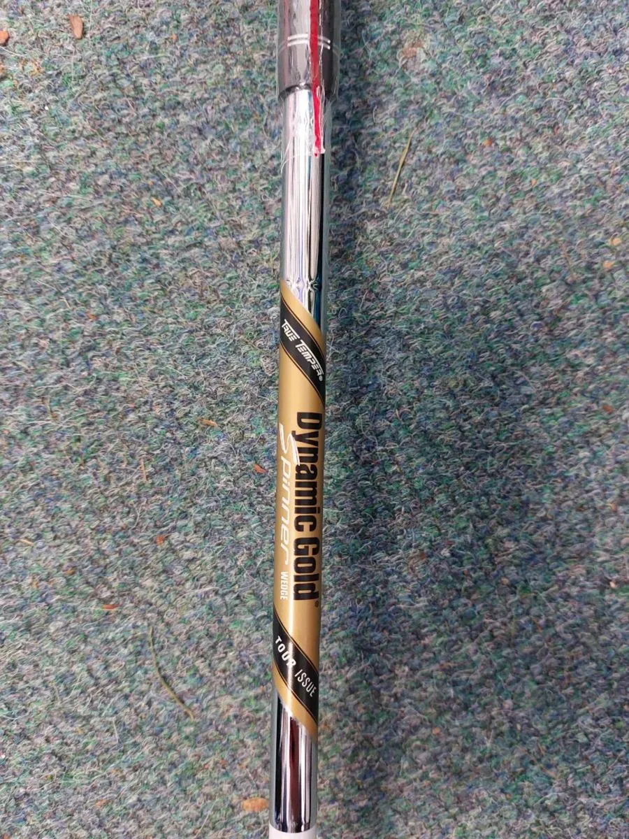 Cleveland RTZ2 Wedge - Image 4