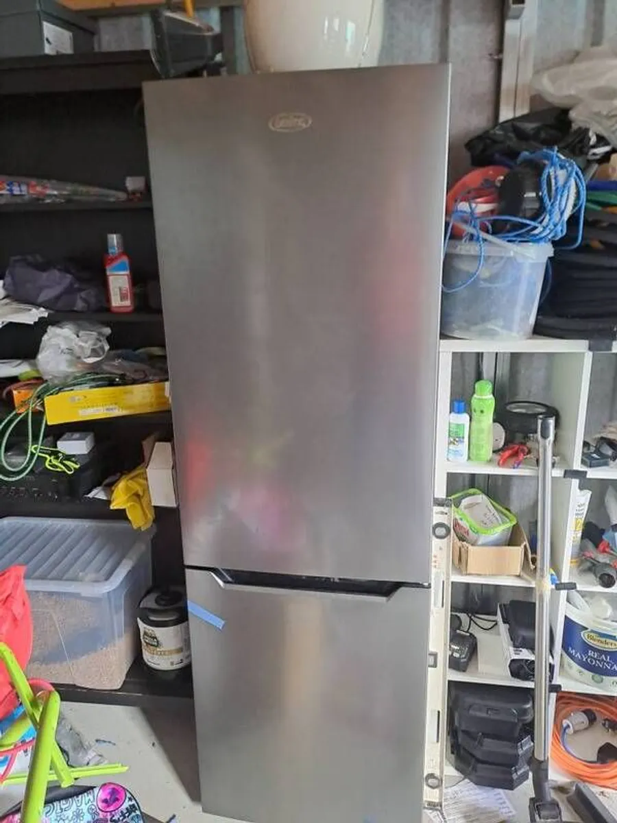 Belling fridge freezer