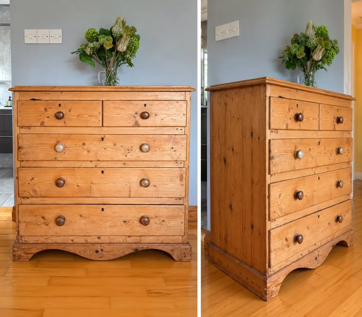 Chest of drawers - Image 2