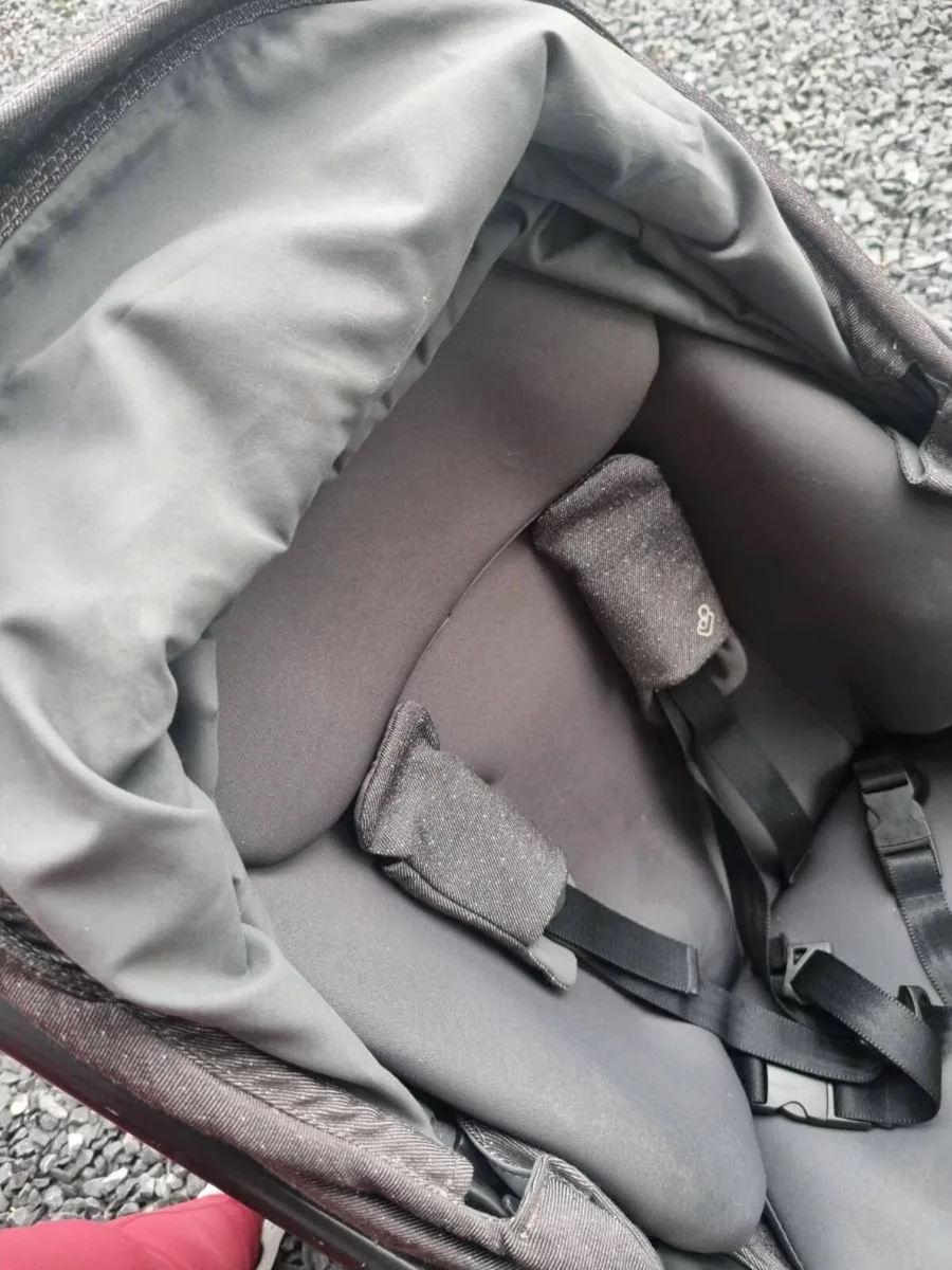 Maxi Cosi Nova 3 buggy - Image 3