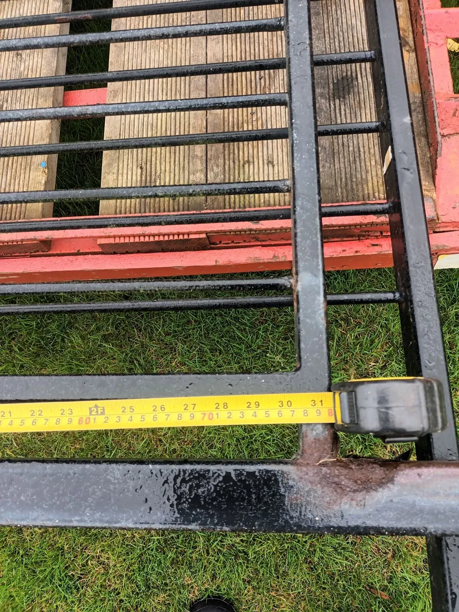 30ft Railings - Image 4