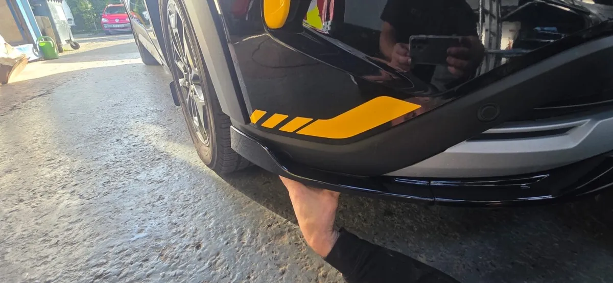 Ford Transit Custom 2024 - Image 1