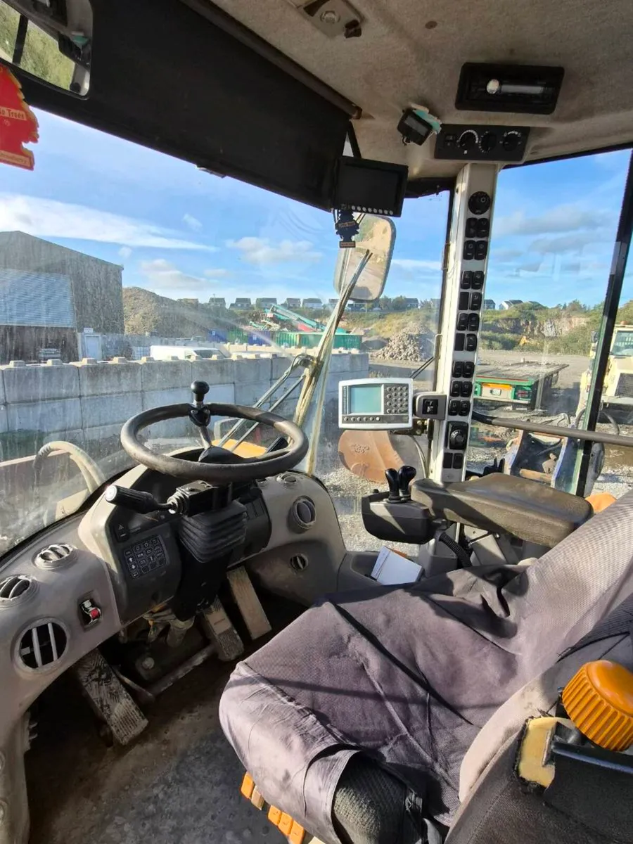 Volvo l150g - Image 4
