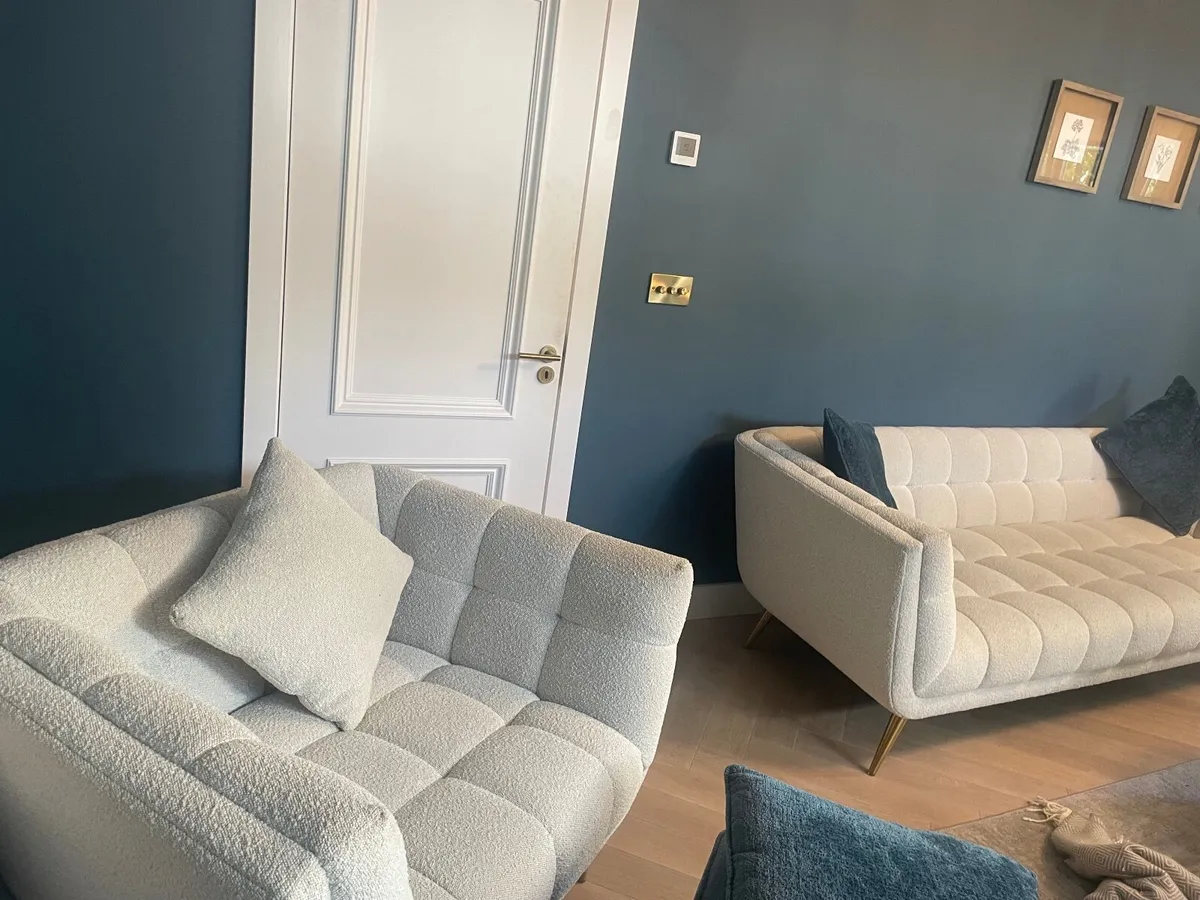 Sofa - Image 1