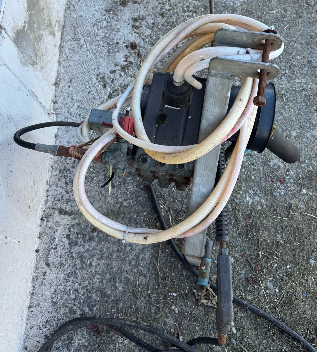 Pto power washer - Image 2