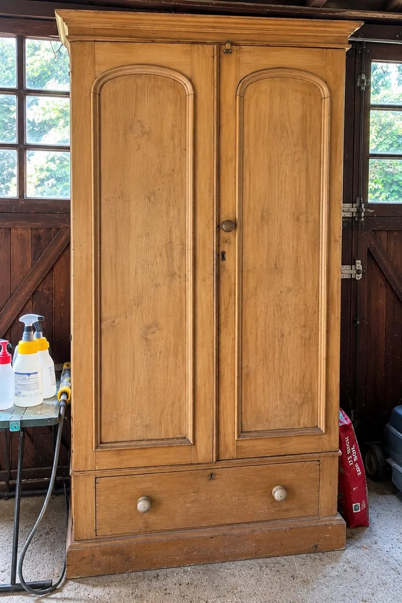 Wardrobe - Image 1